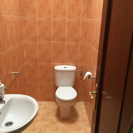 Appartamento Ático Nuevo con vistas Cabezón de la Sal Esterno foto