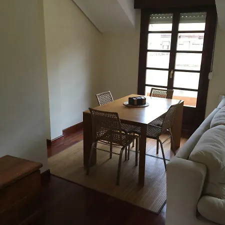 Appartamento Ático Nuevo con vistas Cabezón de la Sal Esterno foto