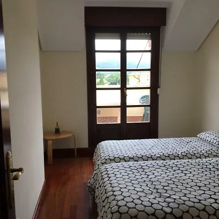 Appartamento Ático Nuevo con vistas Cabezón de la Sal Esterno foto