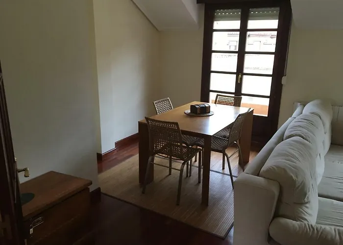 Atico Nuevo Con Vistas
