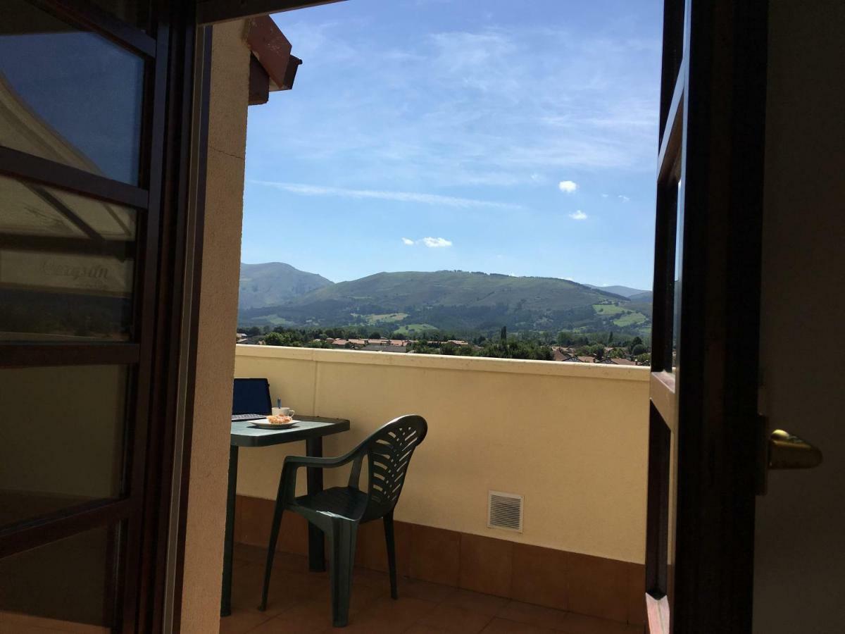 Apartment Atico Nuevo Con Vistas