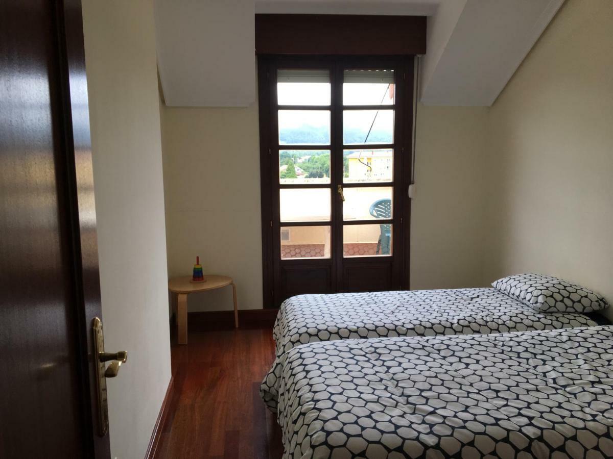 Apartment Atico Nuevo Con Vistas *