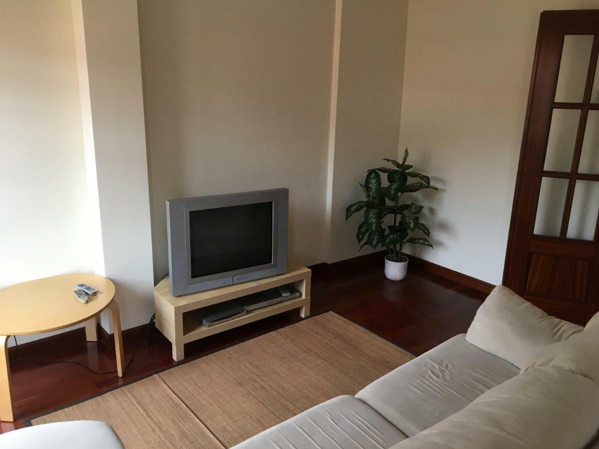 Atico Nuevo Con Vistas Apartment *